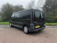 Renault trafic 1.9 dci l2 h1 dc gén , 59-bz-st - afbeelding 7 van  13