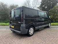 Renault trafic 1.9 dci l2 h1 dc gén , 59-bz-st - afbeelding 8 van  13