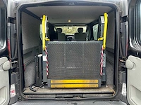 Renault trafic 1.9 dci l2 h1 dc gén , 59-bz-st - afbeelding 9 van  13