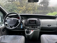 Renault trafic 1.9 dci l2 h1 dc gén , 59-bz-st - afbeelding 10 van  13