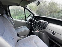 Renault trafic 1.9 dci l2 h1 dc gén , 59-bz-st - afbeelding 11 van  13
