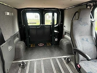 Renault trafic 1.9 dci l2 h1 dc gén , 59-bz-st - afbeelding 12 van  13