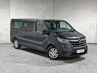 Renault trafic 2.0 9-persoons 150pk 2023 bedrijfswagen - afbeelding 2 van  36