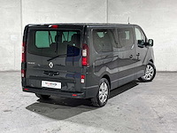 Renault trafic 2.0 9-persoons 150pk 2023 bedrijfswagen - afbeelding 4 van  36