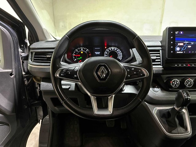 Renault trafic 2.0 9-persoons 150pk 2023 bedrijfswagen - afbeelding 14 van  36