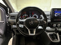 Renault trafic 2.0 9-persoons 150pk 2023 bedrijfswagen - afbeelding 14 van  36