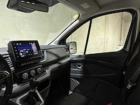 Renault trafic 2.0 9-persoons 150pk 2023 bedrijfswagen - afbeelding 15 van  36