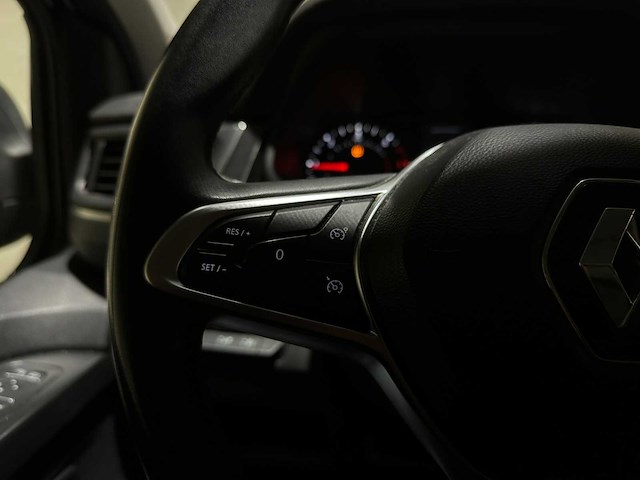 Renault trafic 2.0 9-persoons 150pk 2023 bedrijfswagen - afbeelding 17 van  36