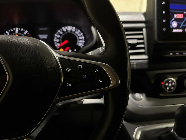 Renault trafic 2.0 9-persoons 150pk 2023 bedrijfswagen - afbeelding 18 van  36