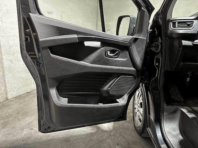 Renault trafic 2.0 9-persoons 150pk 2023 bedrijfswagen - afbeelding 22 van  36