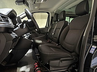 Renault trafic 2.0 9-persoons 150pk 2023 bedrijfswagen - afbeelding 23 van  36