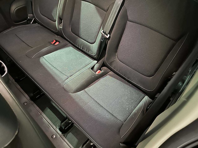 Renault trafic 2.0 9-persoons 150pk 2023 bedrijfswagen - afbeelding 24 van  36