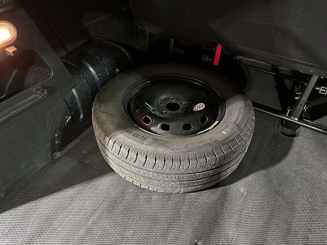 Renault trafic 2.0 9-persoons 150pk 2023 bedrijfswagen - afbeelding 26 van  36