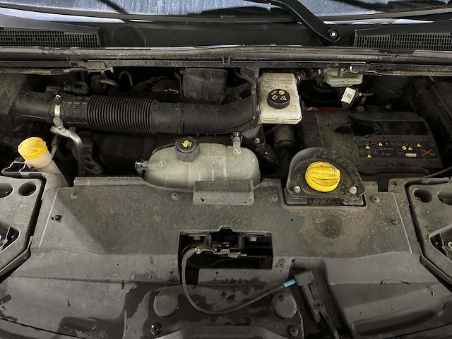Renault trafic 2.0 9-persoons 150pk 2023 bedrijfswagen - afbeelding 29 van  36