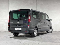 Renault trafic 2.0 9-persoons 150pk 2023 bedrijfswagen - afbeelding 6 van  45