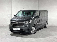 Renault trafic 2.0 9-persoons 150pk 2023 bedrijfswagen - afbeelding 1 van  45
