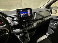 Renault trafic 2.0 9-persoons 150pk 2023 bedrijfswagen - afbeelding 22 van  45