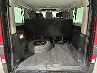 Renault trafic 2.0 9-persoons 150pk 2023 bedrijfswagen - afbeelding 32 van  45