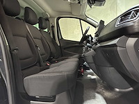 Renault trafic 2.0 9-persoons 150pk 2023 bedrijfswagen - afbeelding 38 van  45