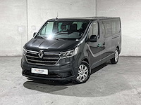 Renault trafic 2.0 9-persoons 150pk 2023 bedrijfswagen - afbeelding 42 van  45