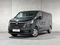 Renault trafic 2.0 9-persoons 150pk 2023 bedrijfswagen - afbeelding 43 van  45