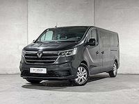 Renault trafic 2.0 9-persoons 150pk 2023 bedrijfswagen - afbeelding 44 van  45