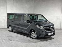 Renault trafic 2.0 9-persoons 150pk 2023 bedrijfswagen - afbeelding 45 van  45