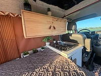 Renault trafic 2.0 camper, xd-439-d - afbeelding 2 van  30
