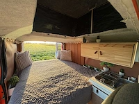 Renault trafic 2.0 camper, xd-439-d - afbeelding 4 van  30