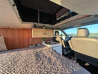 Renault trafic 2.0 camper, xd-439-d - afbeelding 5 van  30
