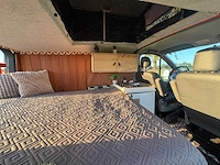 Renault trafic 2.0 camper, xd-439-d - afbeelding 6 van  30
