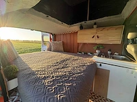 Renault trafic 2.0 camper, xd-439-d - afbeelding 8 van  30
