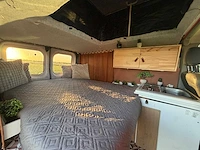 Renault trafic 2.0 camper, xd-439-d - afbeelding 9 van  30