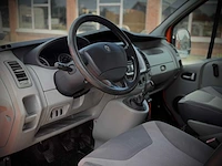 Renault trafic 2.0 camper, xd-439-d - afbeelding 11 van  30