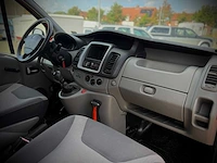 Renault trafic 2.0 camper, xd-439-d - afbeelding 15 van  30