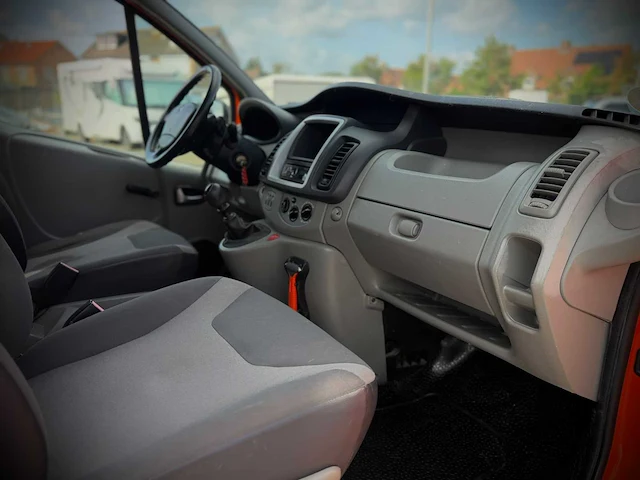 Renault trafic 2.0 camper, xd-439-d - afbeelding 16 van  30
