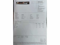 Renault trafic 2.0 camper, xd-439-d - afbeelding 19 van  30