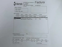 Renault trafic 2.0 camper, xd-439-d - afbeelding 20 van  30
