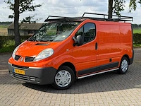 Renault trafic 2.0 camper, xd-439-d - afbeelding 12 van  30