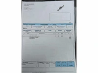 Renault trafic 2.0 camper, xd-439-d - afbeelding 24 van  30