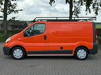 Renault trafic 2.0 camper, xd-439-d - afbeelding 23 van  30