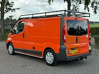 Renault trafic 2.0 camper, xd-439-d - afbeelding 25 van  30