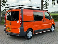 Renault trafic 2.0 camper, xd-439-d - afbeelding 26 van  30