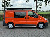 Renault trafic 2.0 camper, xd-439-d - afbeelding 27 van  30