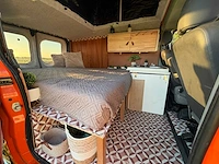 Renault trafic 2.0 camper, xd-439-d - afbeelding 29 van  30