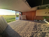 Renault trafic 2.0 camper, xd-439-d - afbeelding 30 van  30
