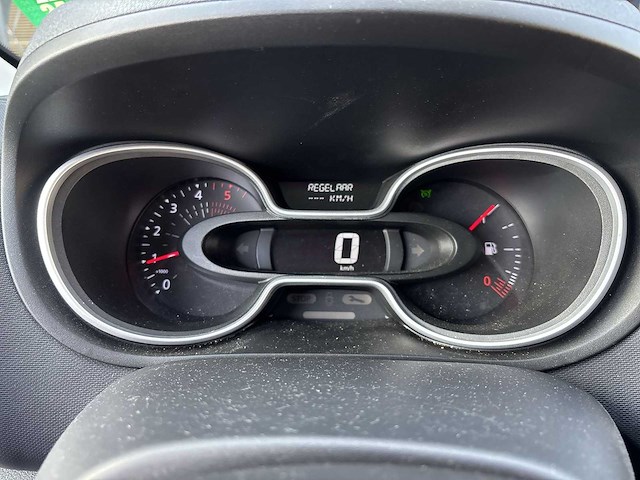 Renault trafic 2.0 dci 120 t29 l2h1 dubbel cabin 6-pers work edition | euro 6 | vans | vln-65-j - afbeelding 4 van  24