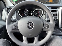 Renault trafic 2.0 dci 120 t29 l2h1 dubbel cabin 6-pers work edition | euro 6 | vans | vln-65-j - afbeelding 6 van  24
