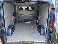 Renault trafic 2.0 dci 120 t29 l2h1 dubbel cabin 6-pers work edition | euro 6 | vans | vln-65-j - afbeelding 14 van  24