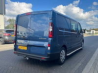 Renault trafic 2.0 dci 120 t29 l2h1 dubbel cabin 6-pers work edition | euro 6 | vans | vln-65-j - afbeelding 20 van  24